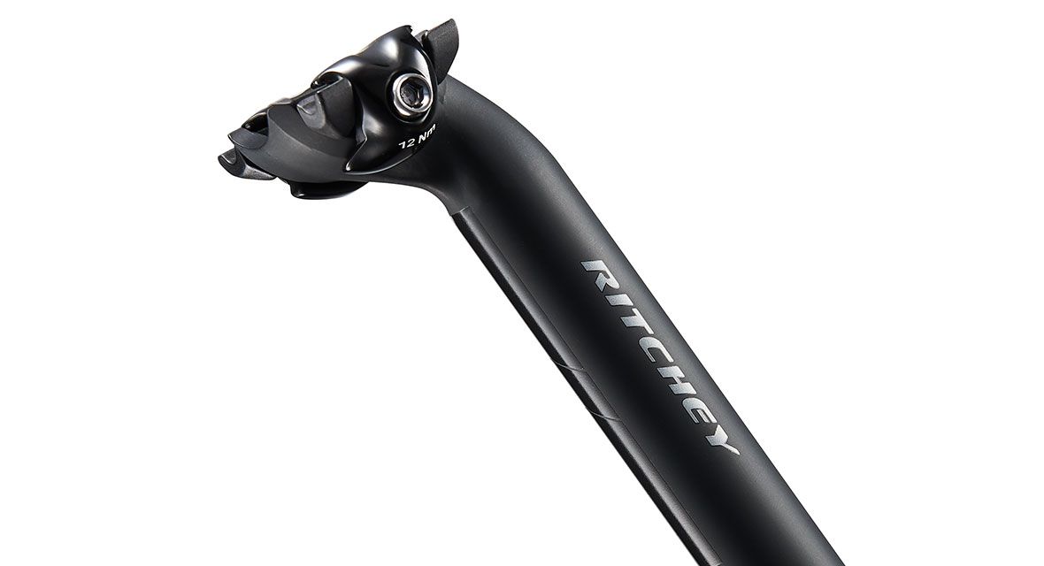 RITCHEY WCS 1-BOLT Sattelstütze