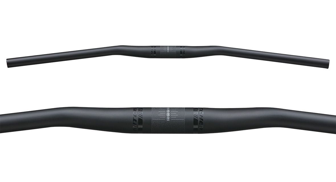MTB-Lenker RITCHEY SUPERLOGIC RIZER 40 mm Rise 760 mm