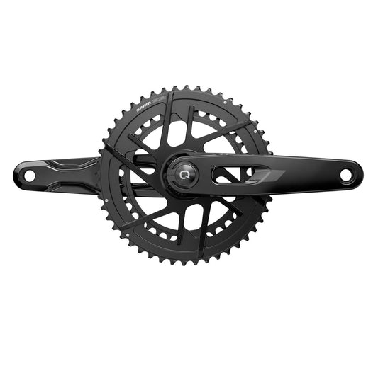 Tretlager Leistungsmesser 12-fach SRAM RIVAL AXS E1 DUB DM