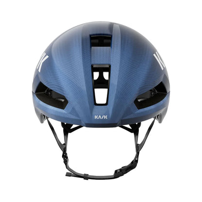 Rennradhelm KASK NIRVANA Blau