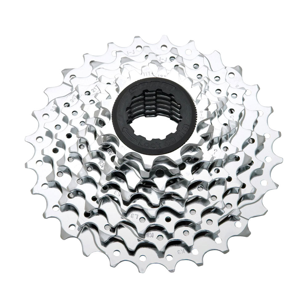 8V-Kassette SRAM PG-850