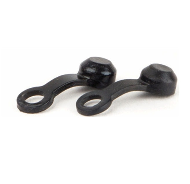 10er Set ELVEDES Kappen für Shimano Bremssattel