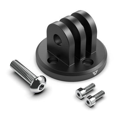 Lenkerhalterung Kit KOM CYCLING GARMIN/WAHOO mit GOPRO Mount