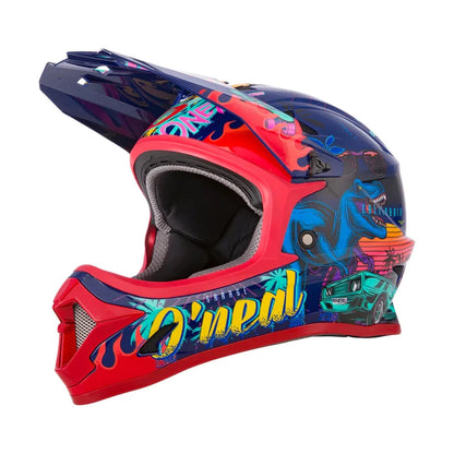 Helm O'NEAL SONUS REX Junior Multi