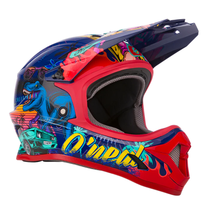 Helm O'NEAL SONUS REX Junior Multi