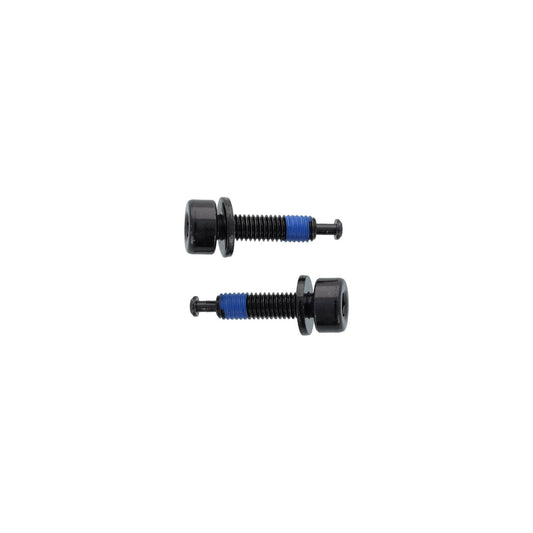 Befestigungsschraube ELVEDES FM Shimano M5x23 Typ C Hinterer Bremssattel