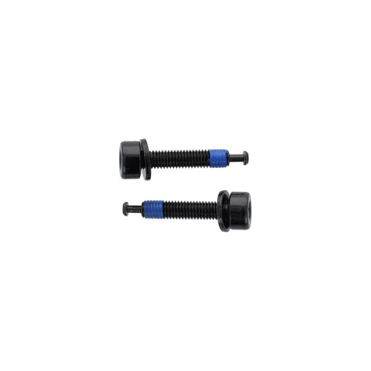 Befestigungsschraube für ELVEDES FM Shimano M5x28 Typ C Hinterer Bremssattel