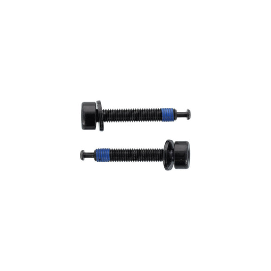 Befestigungsschraube ELVEDES FM Shimano M5x33 Typ C Hinterer Bremssattel