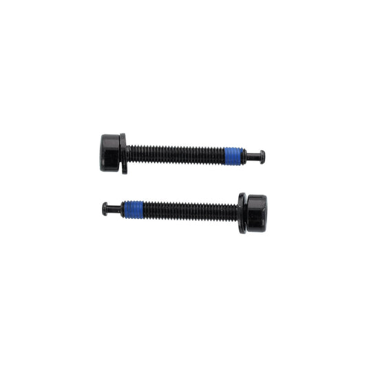 Befestigungsschraube ELVEDES FM Shimano M5x38 Typ C Hinterer Bremssattel