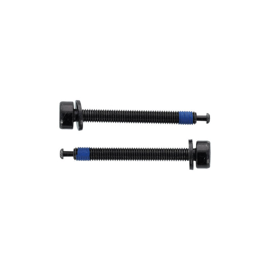 Befestigungsschraube ELVEDES FM Shimano M5x48 Typ C Hinterer Bremssattel