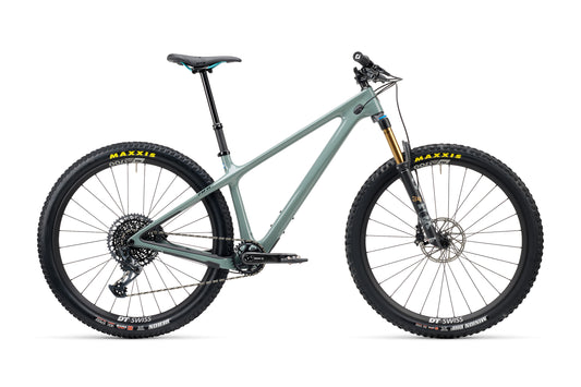 Kit YETI ARC 29" T-SERIES und Montagekit FACTORY T1 Rhino 2024