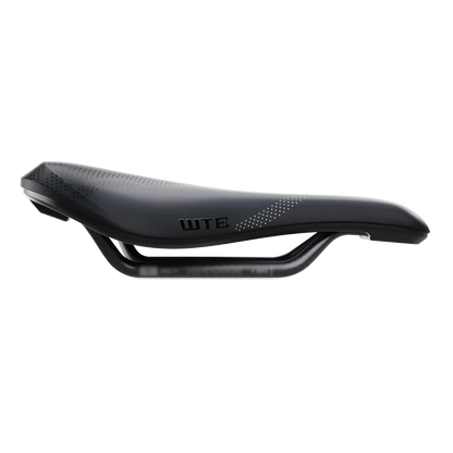 Sattel WTB SOLANO Medium 142mm Carbon-Schienen