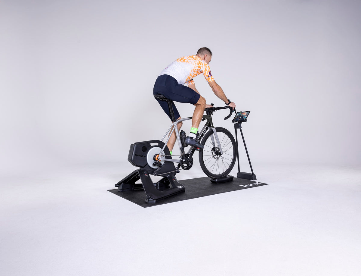 Rollentrainer TACX NEO 2T SMART T2875 Version COG&CLICK