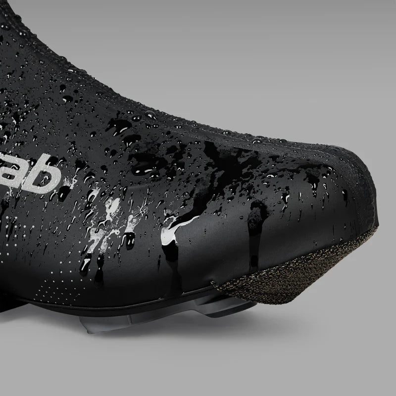 Überziehschuhe GRIPGRAB RIDE WATERPROOF Schwarz