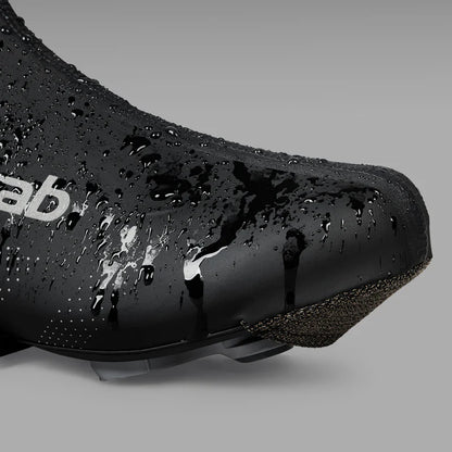 Überschuhe GRIPGRAB RIDE WATERPROOF Schwarz