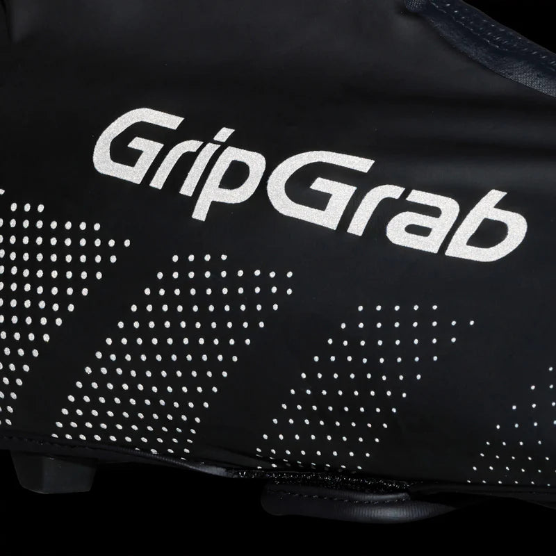 Überziehschuhe GRIPGRAB RIDE WATERPROOF Schwarz