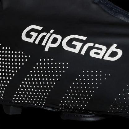 Überschuhe GRIPGRAB RIDE WATERPROOF Schwarz