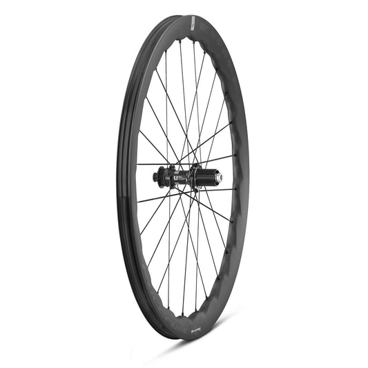 Hinterrad FULCRUM SHARQ 42 700c (Center Lock)