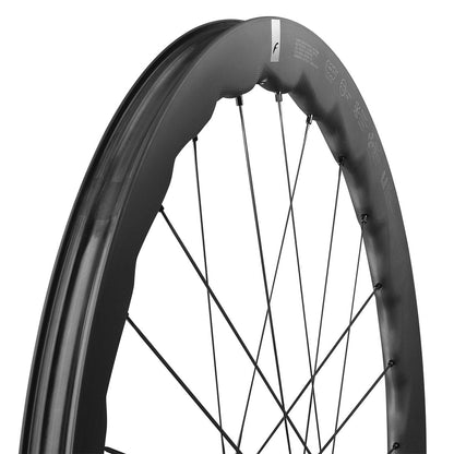 FULCRUM SHARQ 42 Vorderrad 700c (Center Lock)