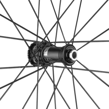 FULCRUM SHARQ 42 Vorderrad 700c (Center Lock)