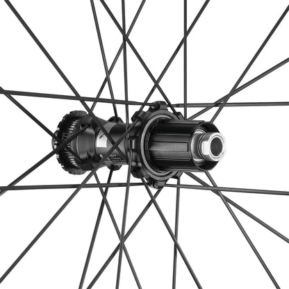 Laufradsatz FULCRUM SHARQ 42 700c (Center Lock)