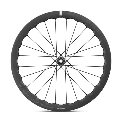 Laufradsatz FULCRUM SHARQ 42 700c (Center Lock)