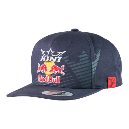 Kappe O'NEAL LI KINI RED BULL 3.0 Grau