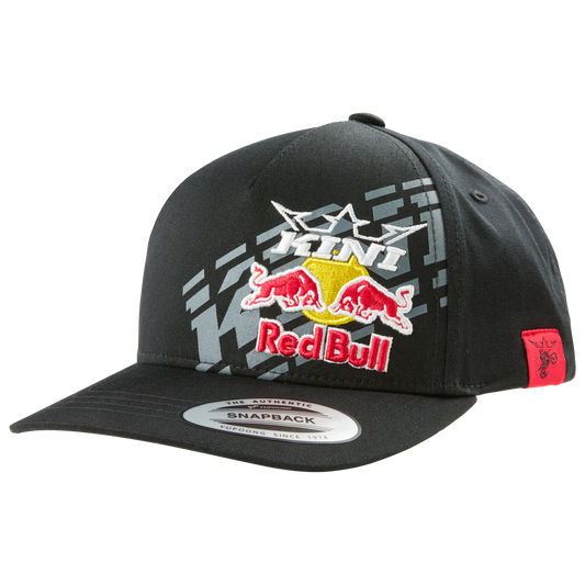 O'NEAL ST KINI RED BULL 1.0 Cap Grau