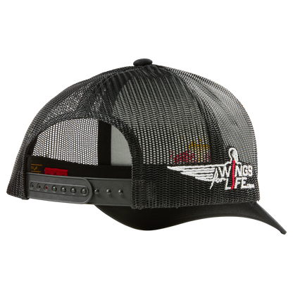 O'NEAL TR KINI RED BULL 2.0 Kappe Grau