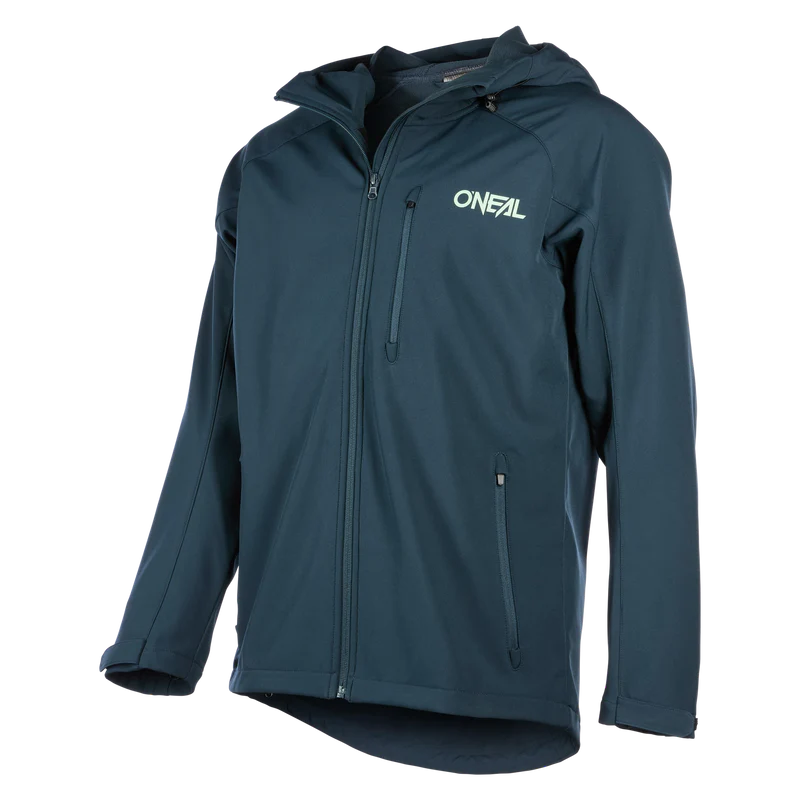 O'NEAL CYCLONE Jacke, blau