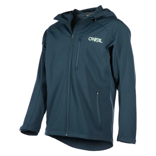 O'NEAL CYCLONE Jacke, blau