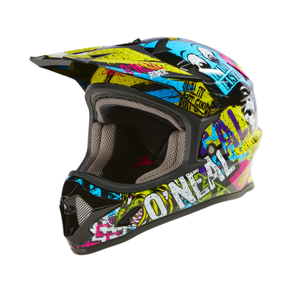 Helm O'NEAL SONUS RIOT Junior Multi