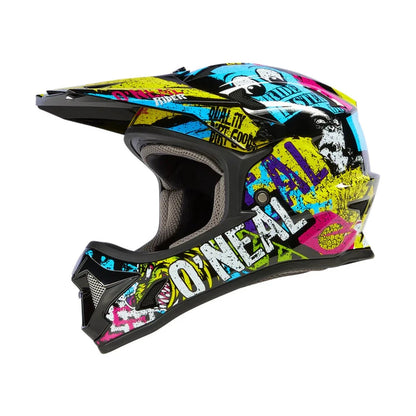 Helm O'NEAL SONUS RIOT Junior Multi