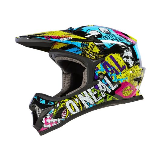 Helm O'NEAL SONUS RIOT Junior Multi