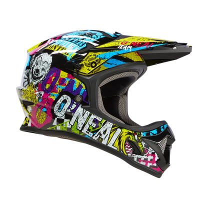 Helm O'NEAL SONUS RIOT Junior Multi