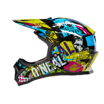 Helm O'NEAL SONUS RIOT Junior Multi