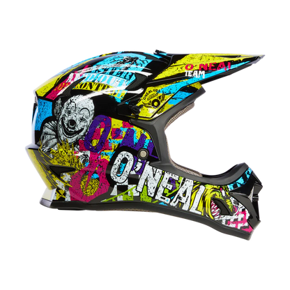 Helm O'NEAL SONUS RIOT Junior Multi