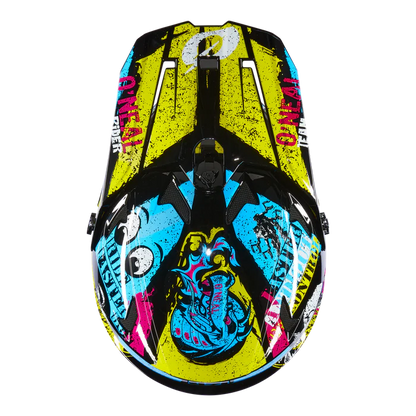 Helm O'NEAL SONUS RIOT Junior Multi