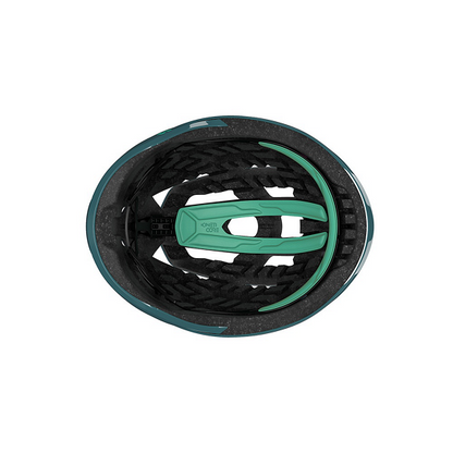 Rennradhelm LAZER Z1 KINETICORE Stone Blue