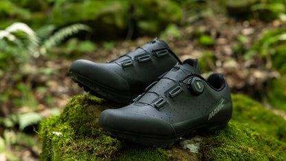 Mavic Allroad BOA – Gravel-Aufnahme 1