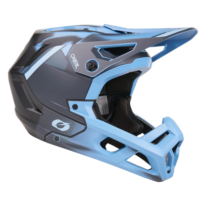 O'NEAL SL1 GLACIOR MTB-Helm Blau