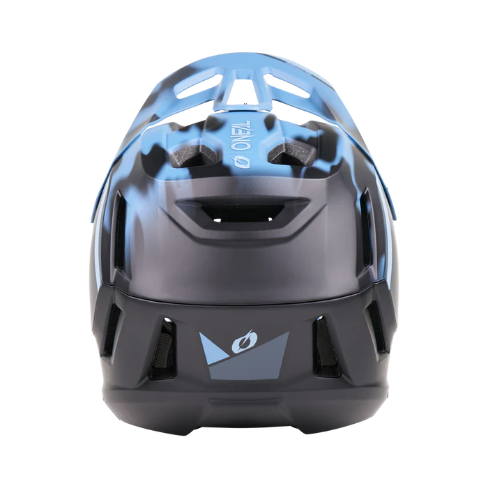 MTB-Helm O'NEAL SL1 GLACIOR Blau