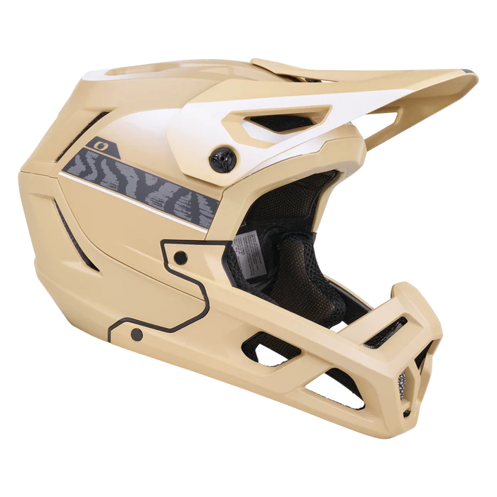 MTB-Helm O'NEAL SL1 TERRA Sand