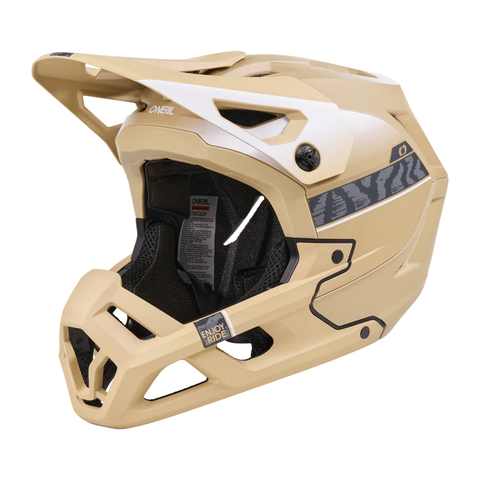 MTB-Helm O'NEAL SL1 TERRA Sand