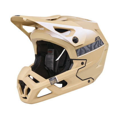 MTB-Helm O'NEAL SL1 TERRA Sand