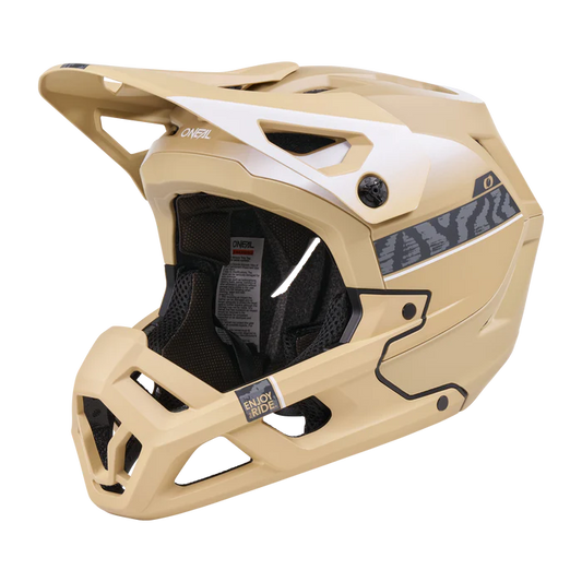 MTB-Helm O'NEAL SL1 TERRA Sand