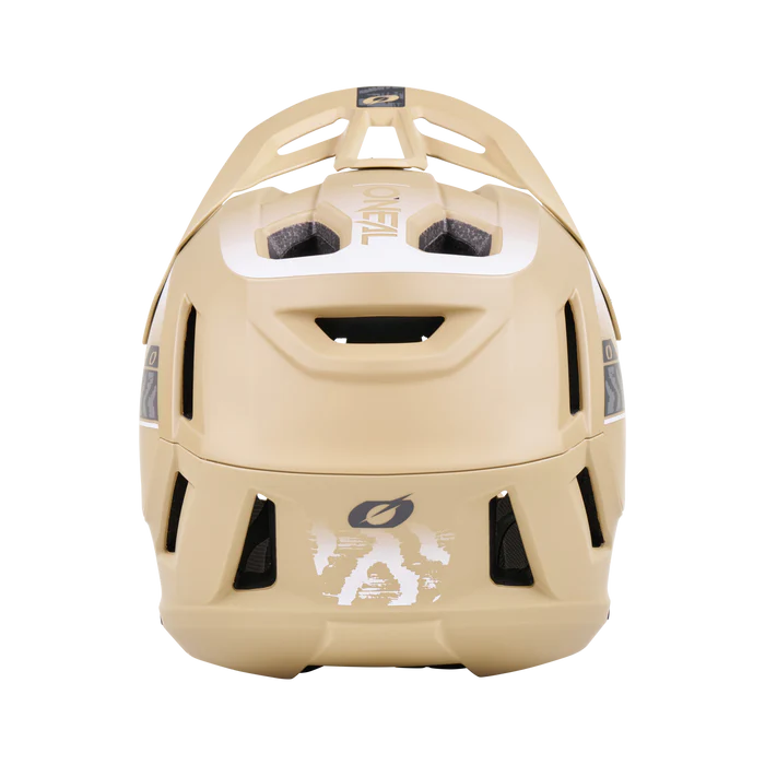 MTB-Helm O'NEAL SL1 TERRA Sand