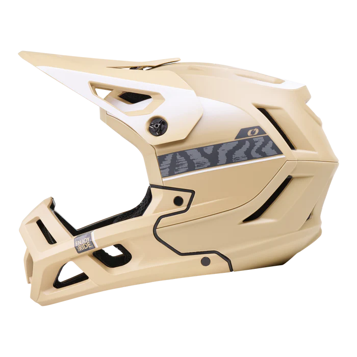 MTB-Helm O'NEAL SL1 TERRA Sand
