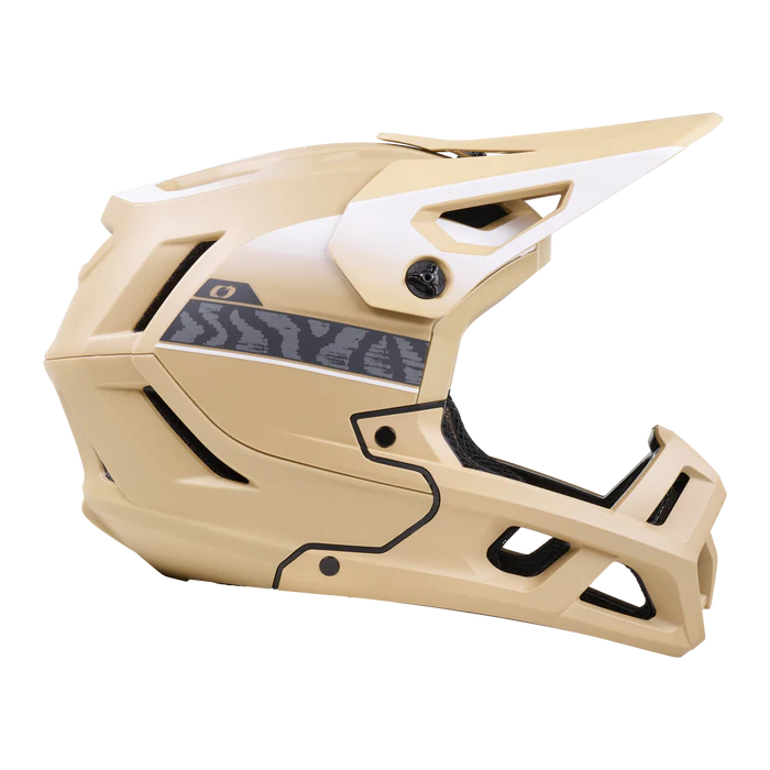 MTB-Helm O'NEAL SL1 TERRA Sand