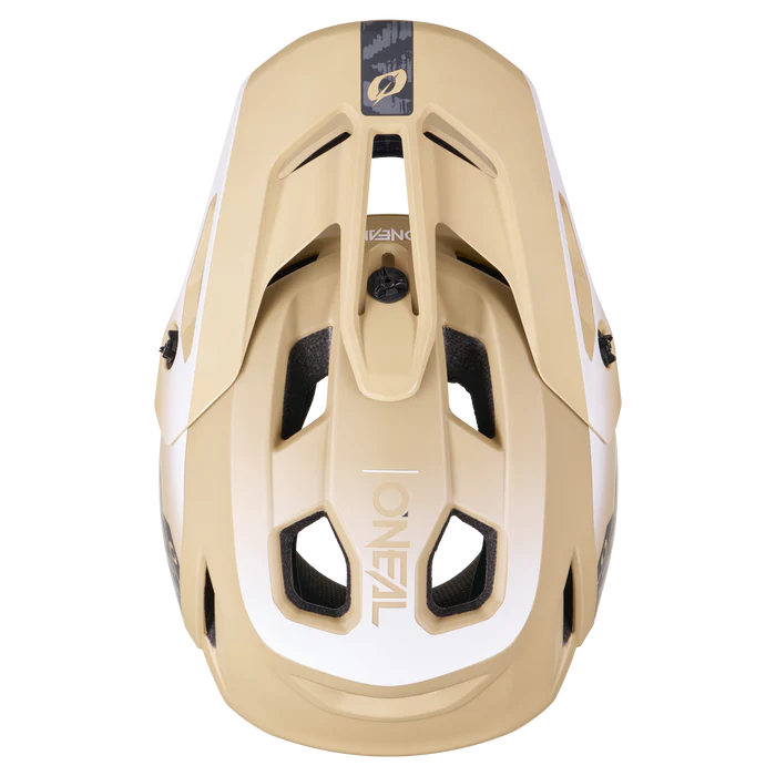 MTB-Helm O'NEAL SL1 TERRA Sand